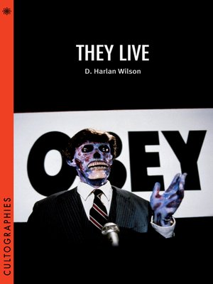 cover image of They Live